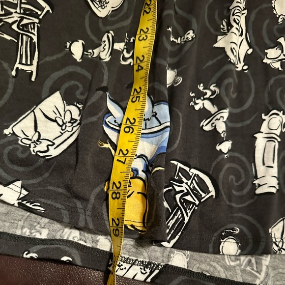 Lularoe Alice Tunic - Picture 5 of 6